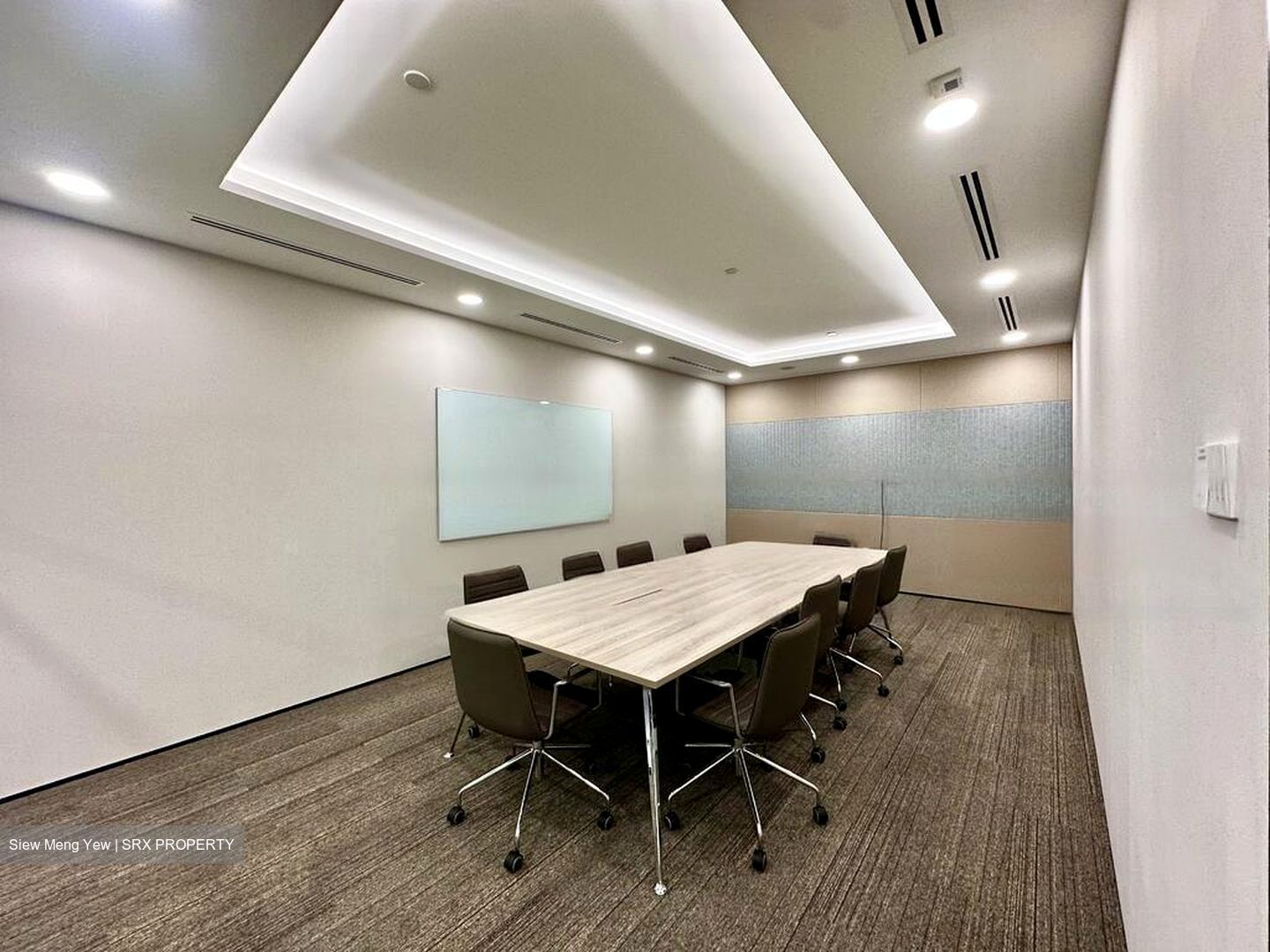 Raffles Place MRT (D1), Office #459222691